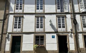 Casa Anglicana del Peregrino/ Pensión Santa Cristina